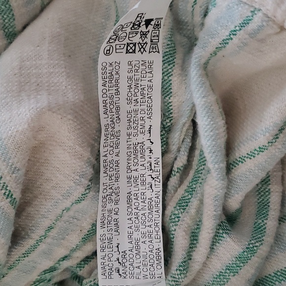 Zara jacket - Picture 5 of 7